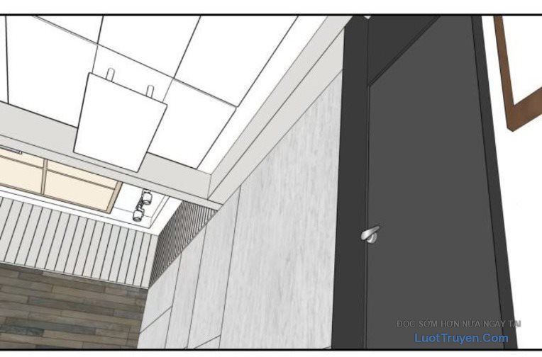 Hôm Nay Han Yoil Là Phụ Nữ Chap 37 - Next Chap 38