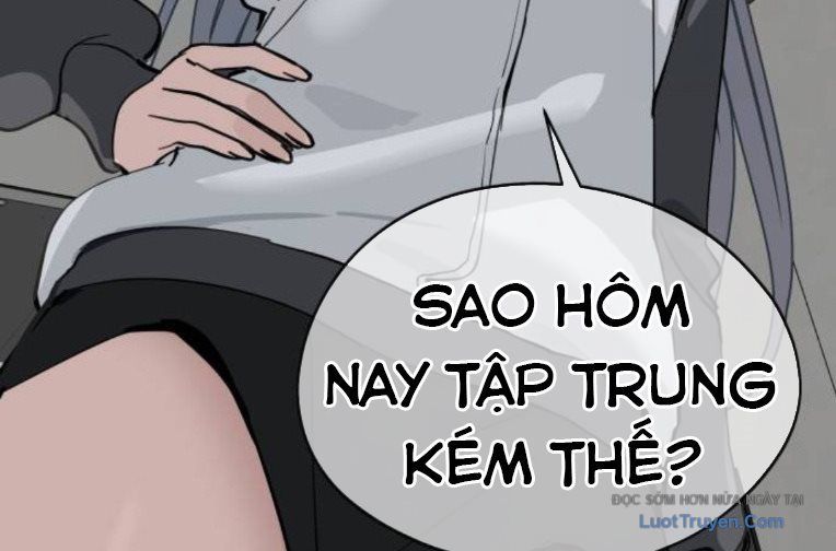 Hôm Nay Han Yoil Là Phụ Nữ Chap 37 - Next Chap 38