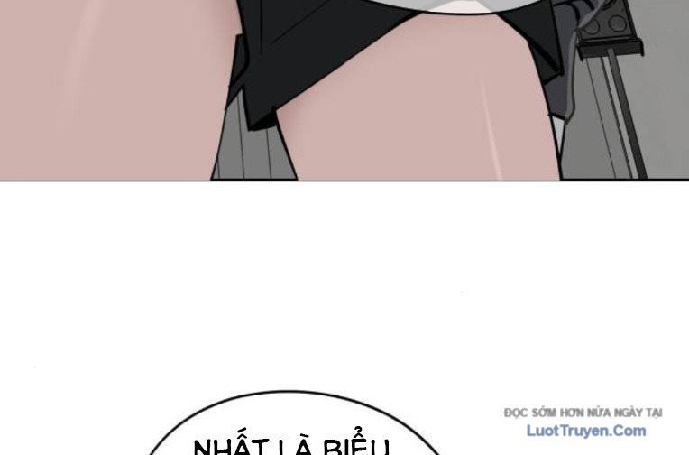 Hôm Nay Han Yoil Là Phụ Nữ Chap 37 - Next Chap 38