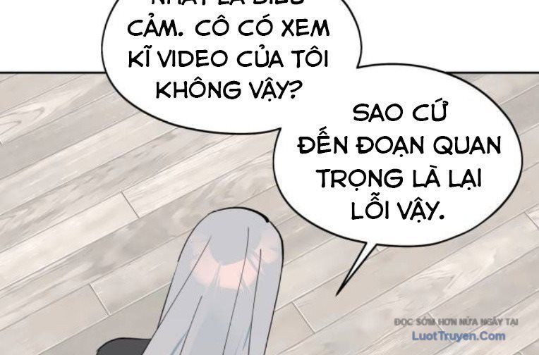 Hôm Nay Han Yoil Là Phụ Nữ Chap 37 - Next Chap 38