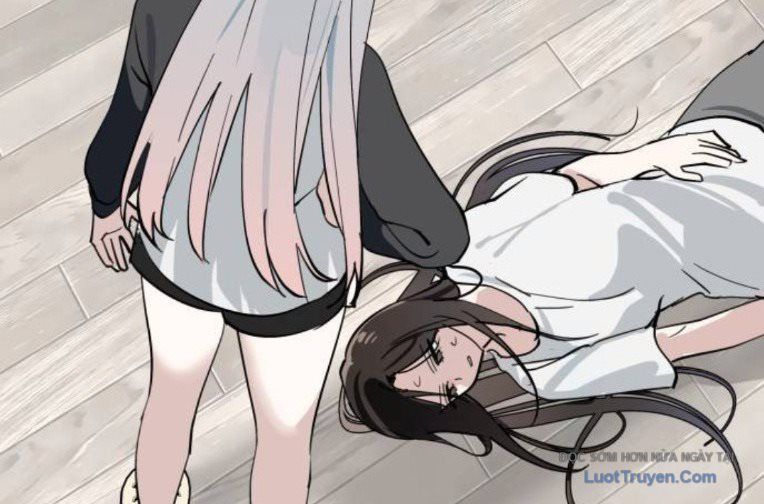 Hôm Nay Han Yoil Là Phụ Nữ Chap 37 - Next Chap 38