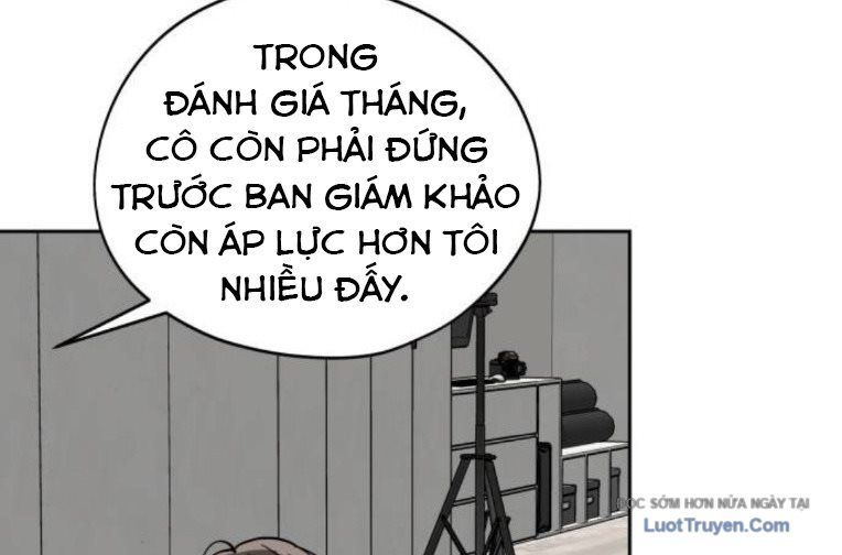 Hôm Nay Han Yoil Là Phụ Nữ Chap 37 - Next Chap 38
