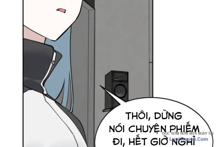 Hôm Nay Han Yoil Là Phụ Nữ Chap 37 - Next Chap 38