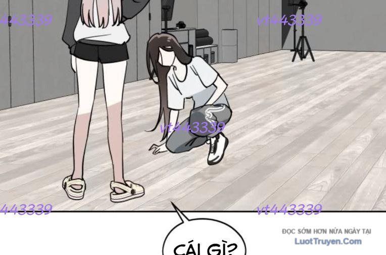 Hôm Nay Han Yoil Là Phụ Nữ Chap 37 - Next Chap 38