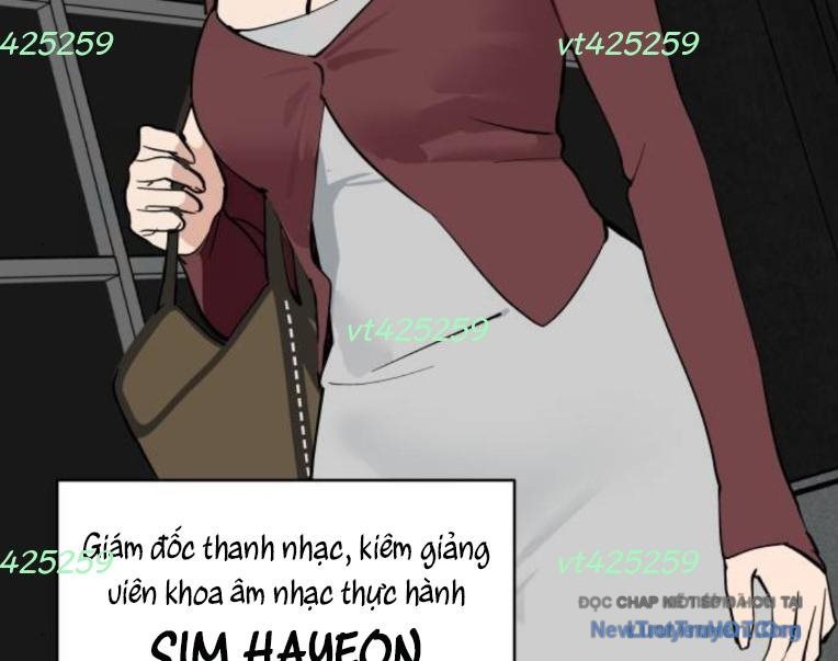 Hôm Nay Han Yoil Là Phụ Nữ Chap 39 - Next Chap 40