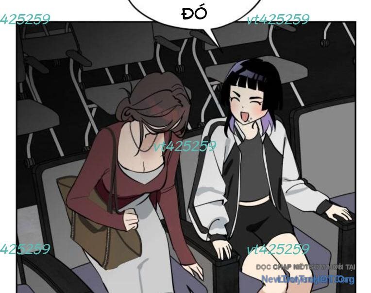 Hôm Nay Han Yoil Là Phụ Nữ Chap 39 - Next Chap 40