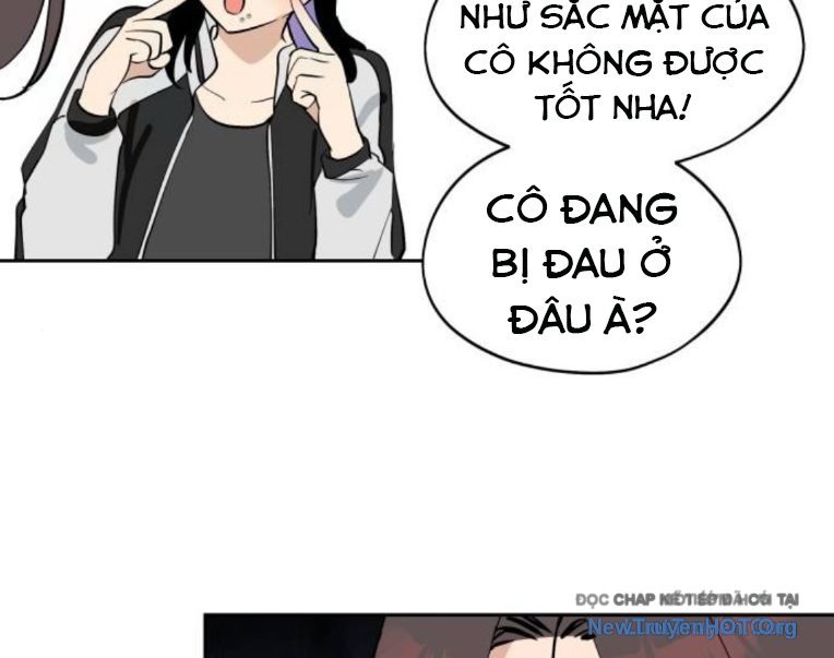 Hôm Nay Han Yoil Là Phụ Nữ Chap 39 - Next Chap 40