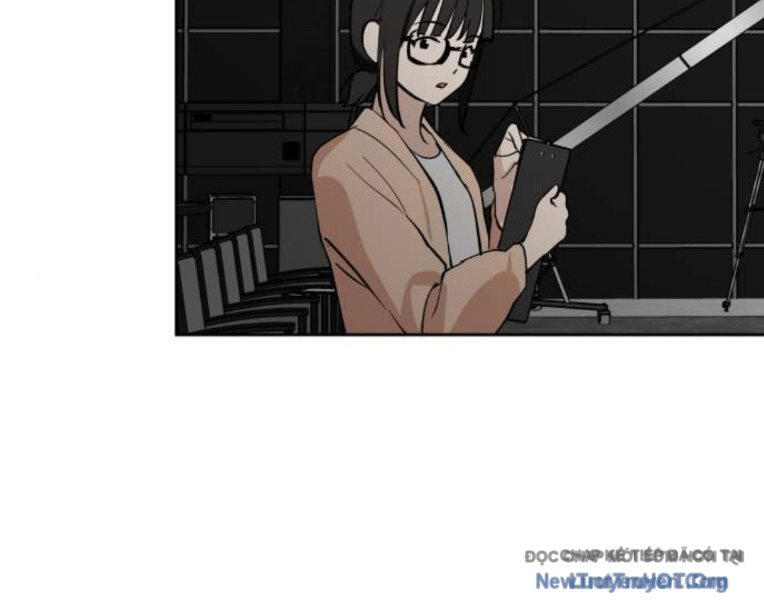 Hôm Nay Han Yoil Là Phụ Nữ Chap 39 - Next Chap 40