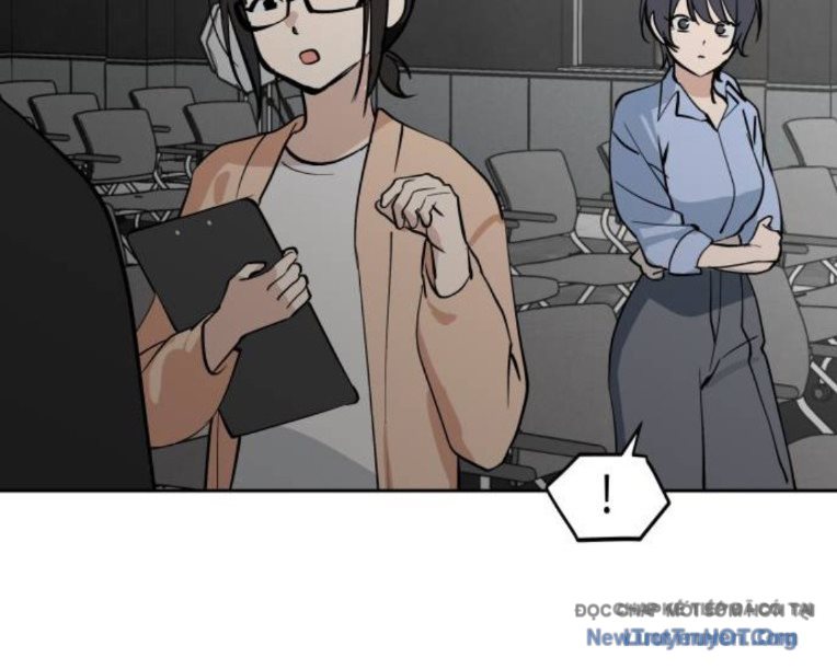 Hôm Nay Han Yoil Là Phụ Nữ Chap 39 - Next Chap 40