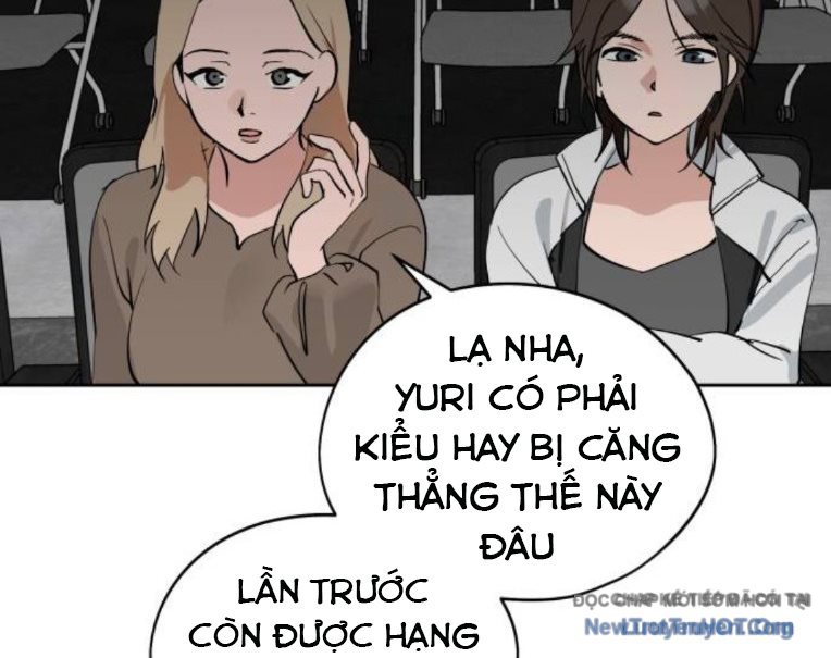 Hôm Nay Han Yoil Là Phụ Nữ Chap 39 - Next Chap 40