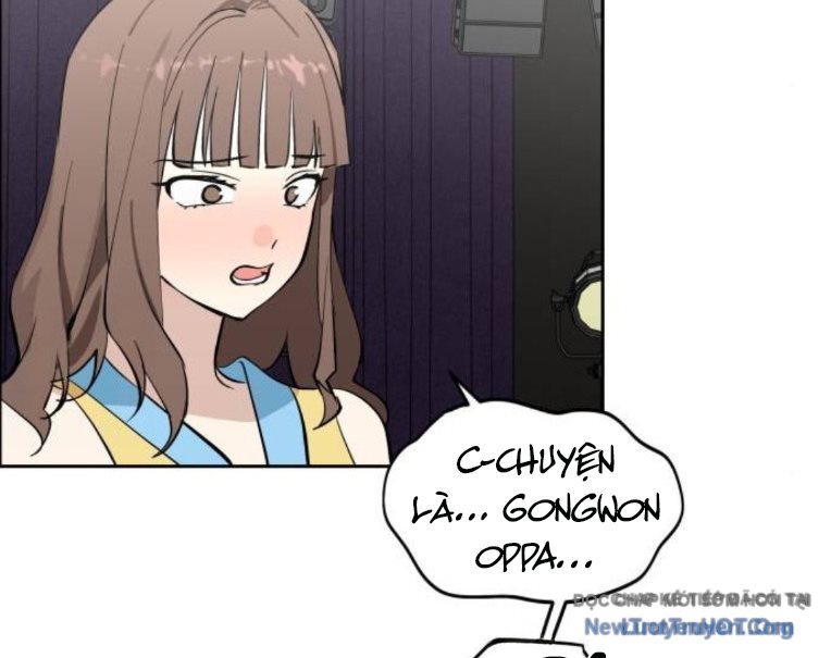 Hôm Nay Han Yoil Là Phụ Nữ Chap 39 - Next Chap 40