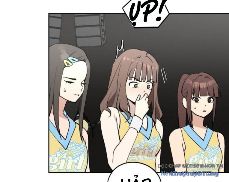 Hôm Nay Han Yoil Là Phụ Nữ Chap 39 - Next Chap 40