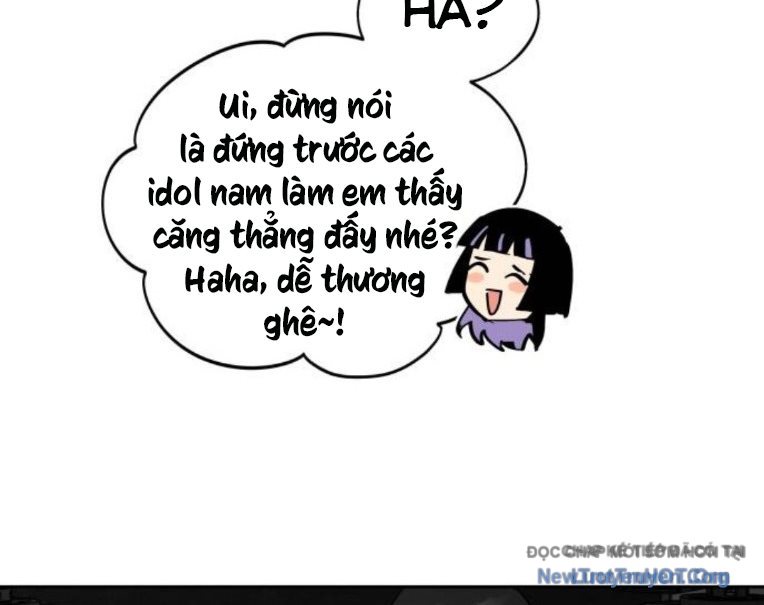 Hôm Nay Han Yoil Là Phụ Nữ Chap 39 - Next Chap 40