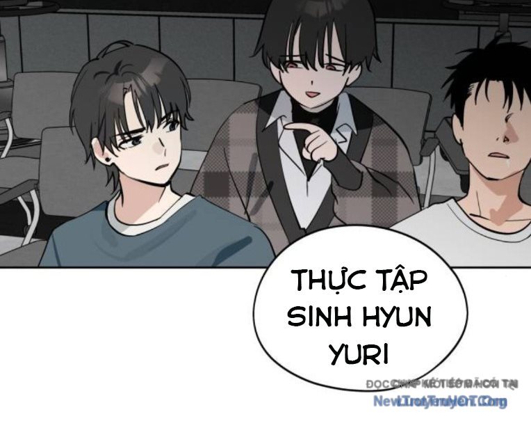Hôm Nay Han Yoil Là Phụ Nữ Chap 39 - Next Chap 40