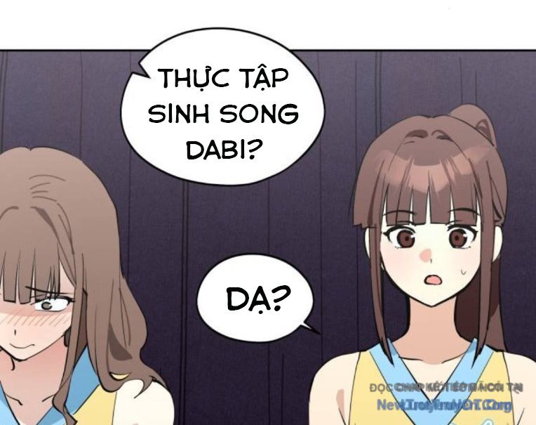 Hôm Nay Han Yoil Là Phụ Nữ Chap 39 - Next Chap 40