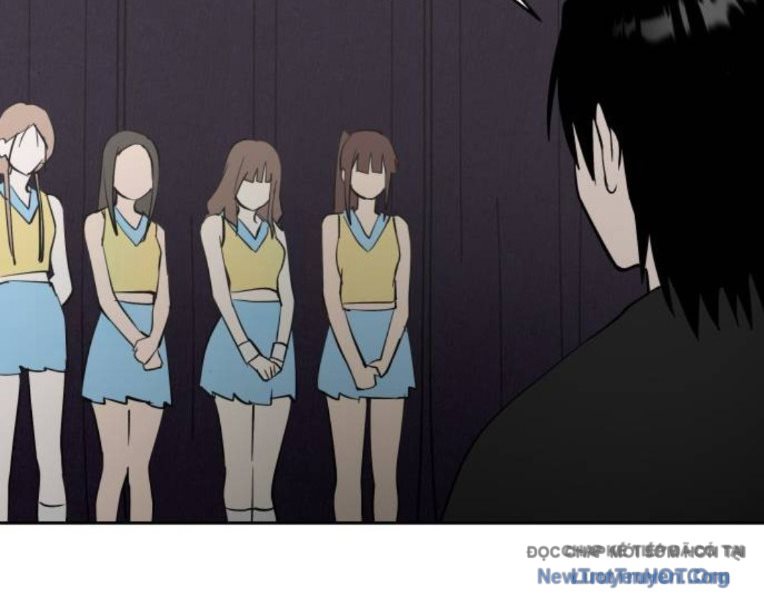 Hôm Nay Han Yoil Là Phụ Nữ Chap 39 - Next Chap 40