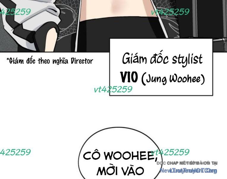 Hôm Nay Han Yoil Là Phụ Nữ Chap 39 - Next Chap 40