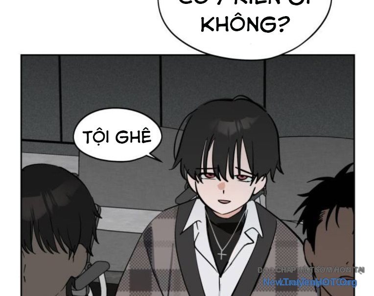 Hôm Nay Han Yoil Là Phụ Nữ Chap 39 - Next Chap 40