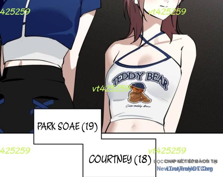 Hôm Nay Han Yoil Là Phụ Nữ Chap 39 - Next Chap 40