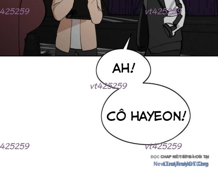 Hôm Nay Han Yoil Là Phụ Nữ Chap 39 - Next Chap 40