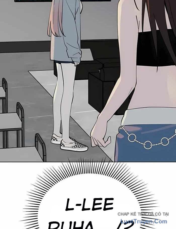 Hôm Nay Han Yoil Là Phụ Nữ Chap 41 - Next Chap 42