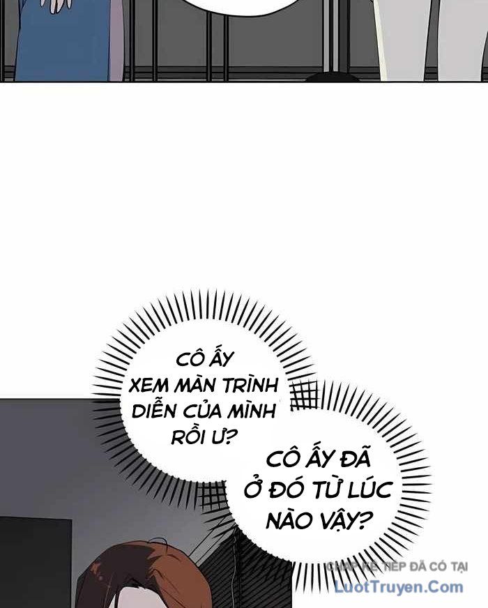 Hôm Nay Han Yoil Là Phụ Nữ Chap 41 - Next Chap 42