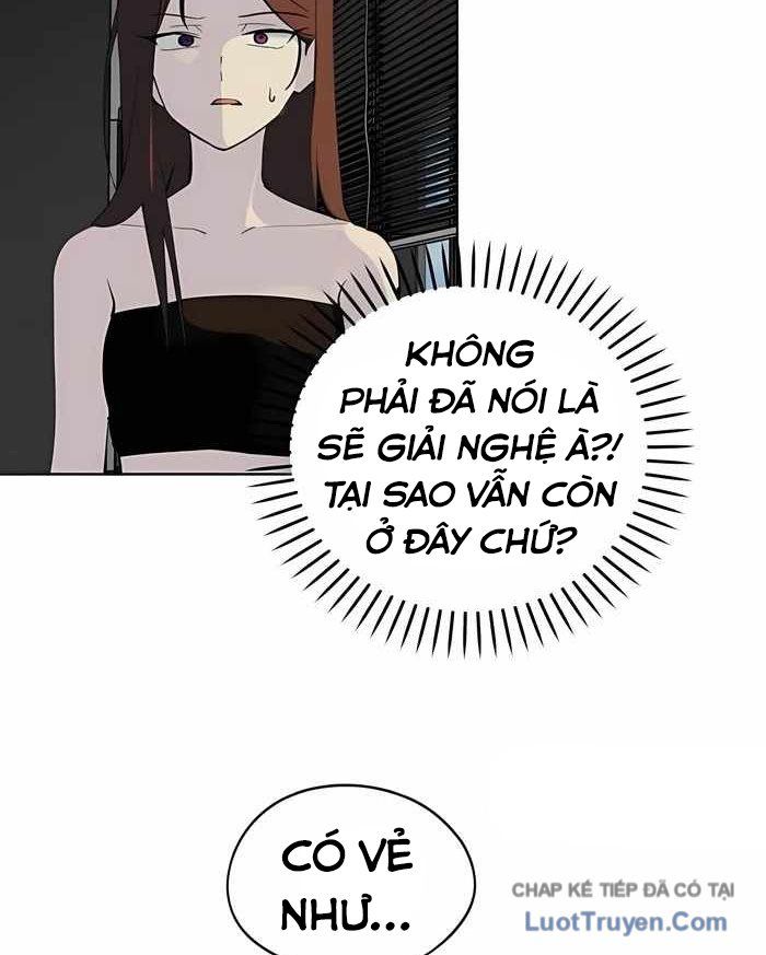 Hôm Nay Han Yoil Là Phụ Nữ Chap 41 - Next Chap 42