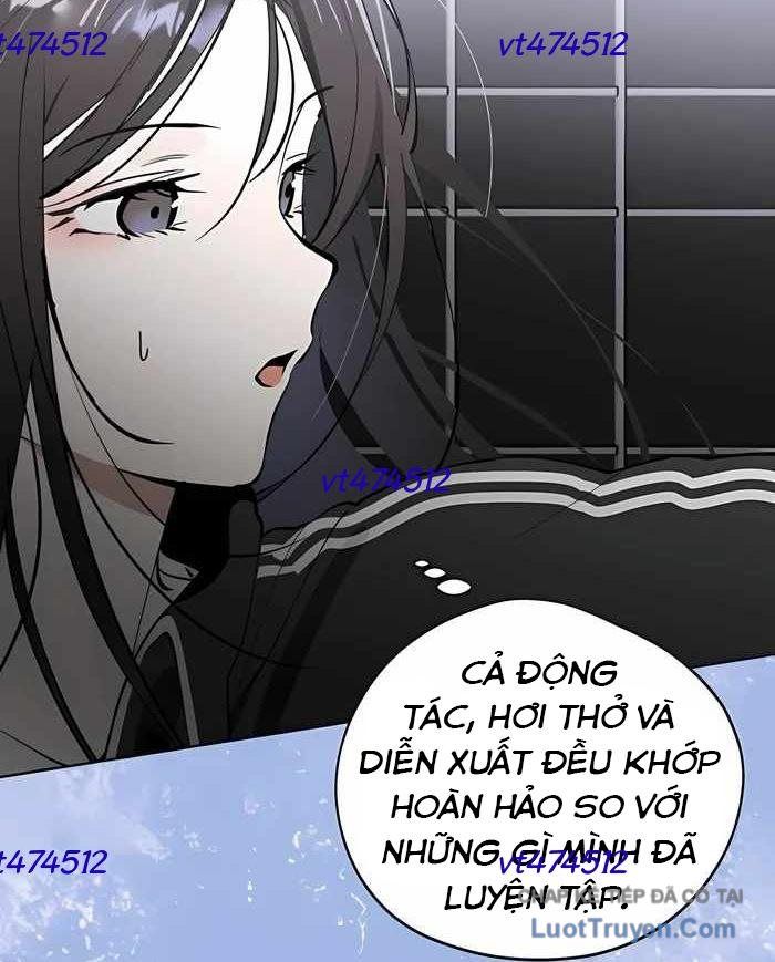 Hôm Nay Han Yoil Là Phụ Nữ Chap 41 - Next Chap 42