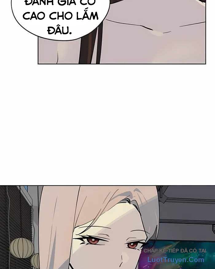 Hôm Nay Han Yoil Là Phụ Nữ Chap 41 - Next Chap 42