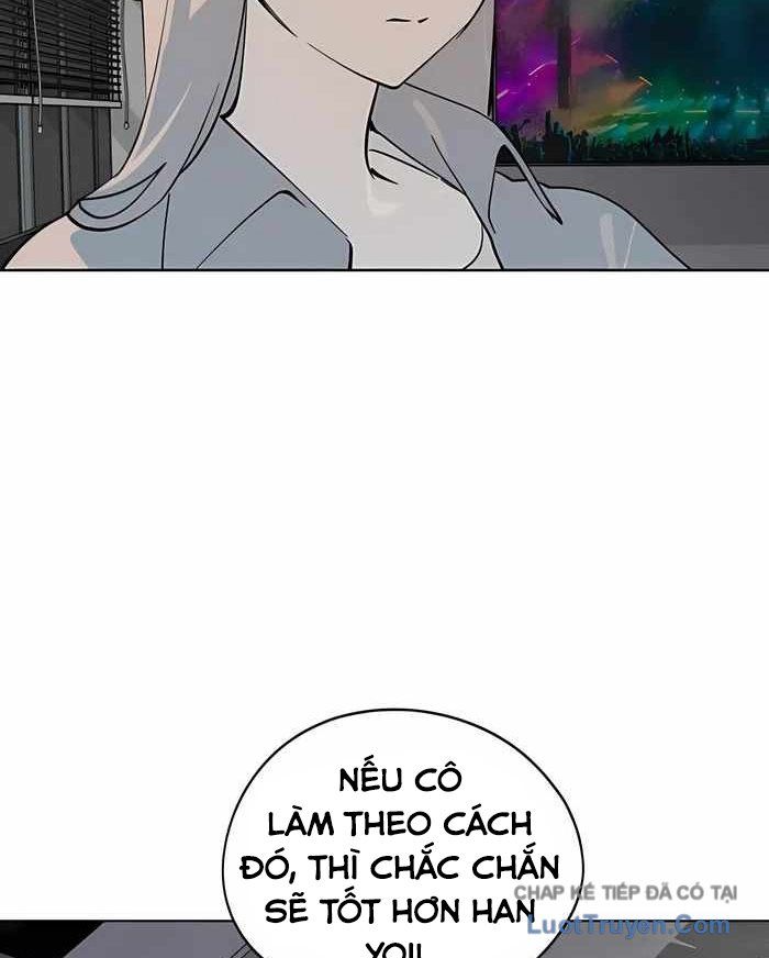 Hôm Nay Han Yoil Là Phụ Nữ Chap 41 - Next Chap 42