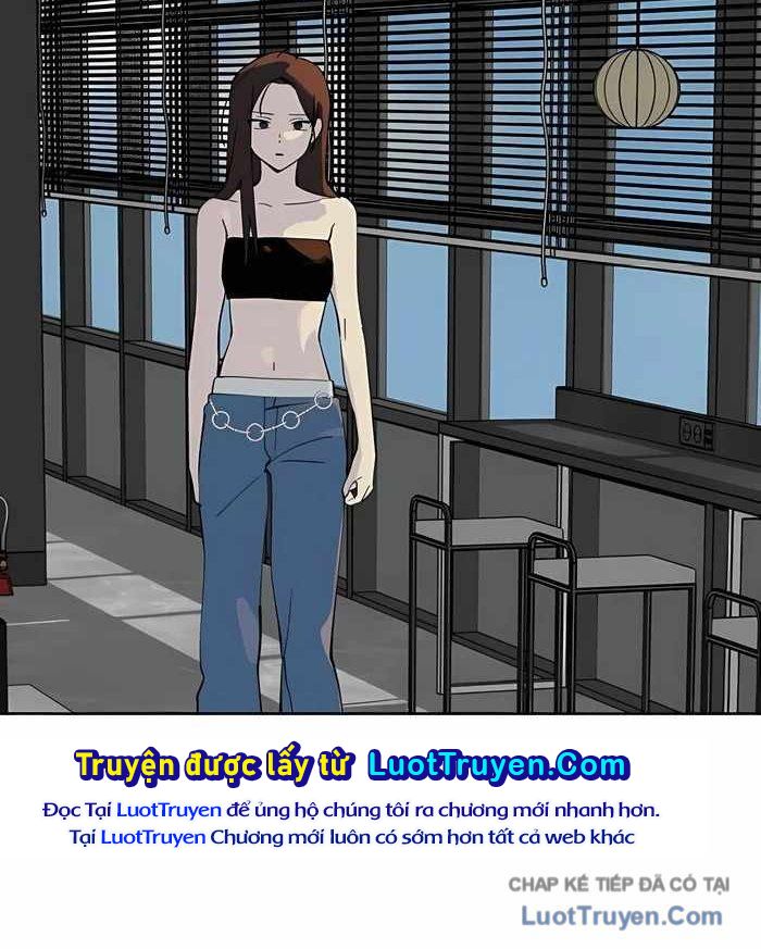 Hôm Nay Han Yoil Là Phụ Nữ Chap 41 - Next Chap 42
