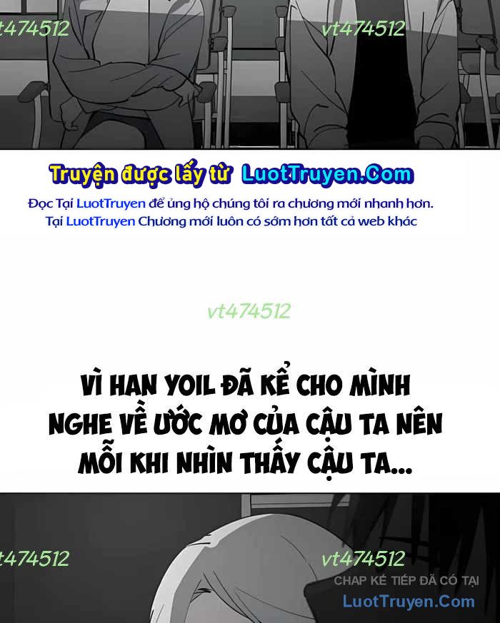 Hôm Nay Han Yoil Là Phụ Nữ Chap 41 - Next Chap 42