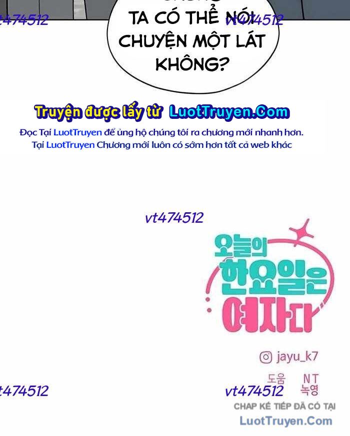 Hôm Nay Han Yoil Là Phụ Nữ Chap 41 - Next Chap 42