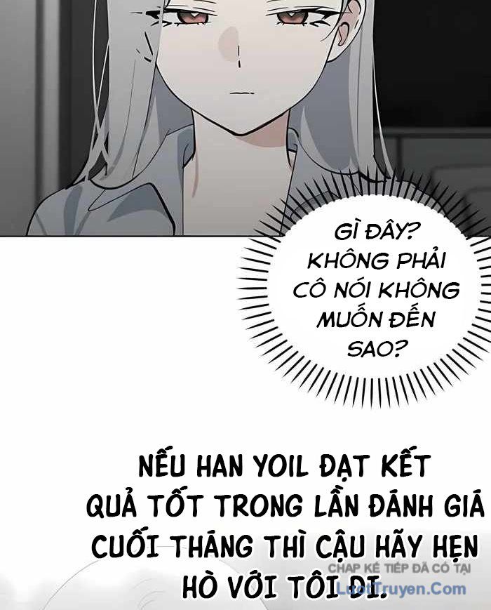 Hôm Nay Han Yoil Là Phụ Nữ Chap 41 - Next Chap 42