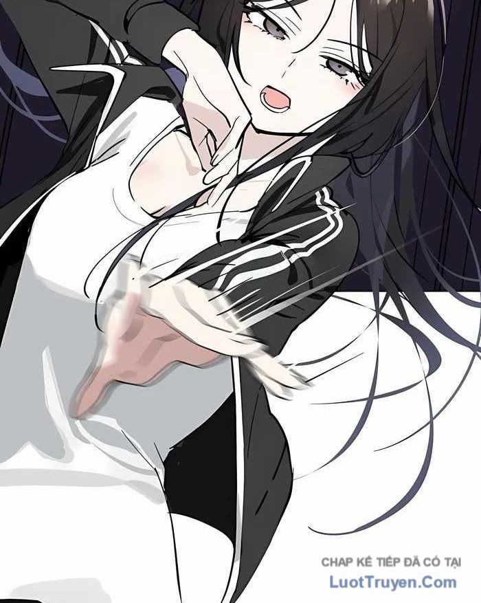 Hôm Nay Han Yoil Là Phụ Nữ Chap 41 - Next Chap 42