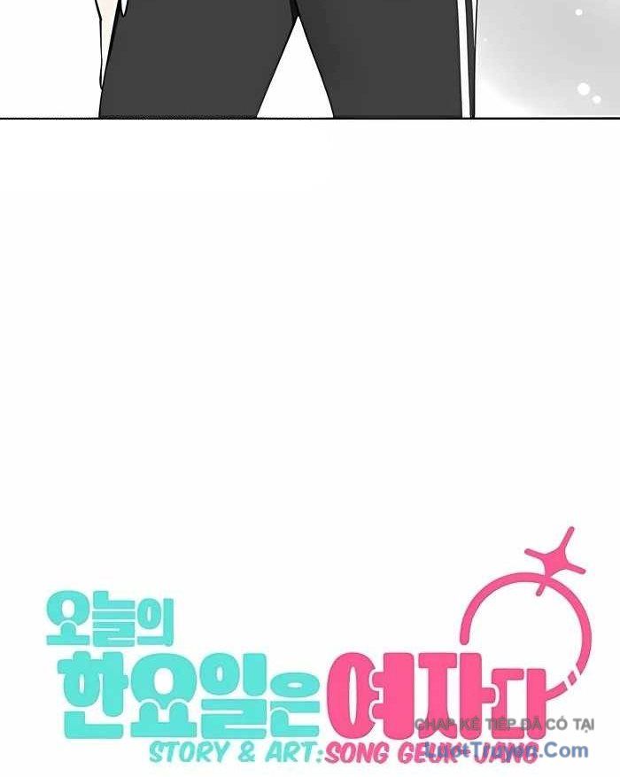 Hôm Nay Han Yoil Là Phụ Nữ Chap 41 - Next Chap 42