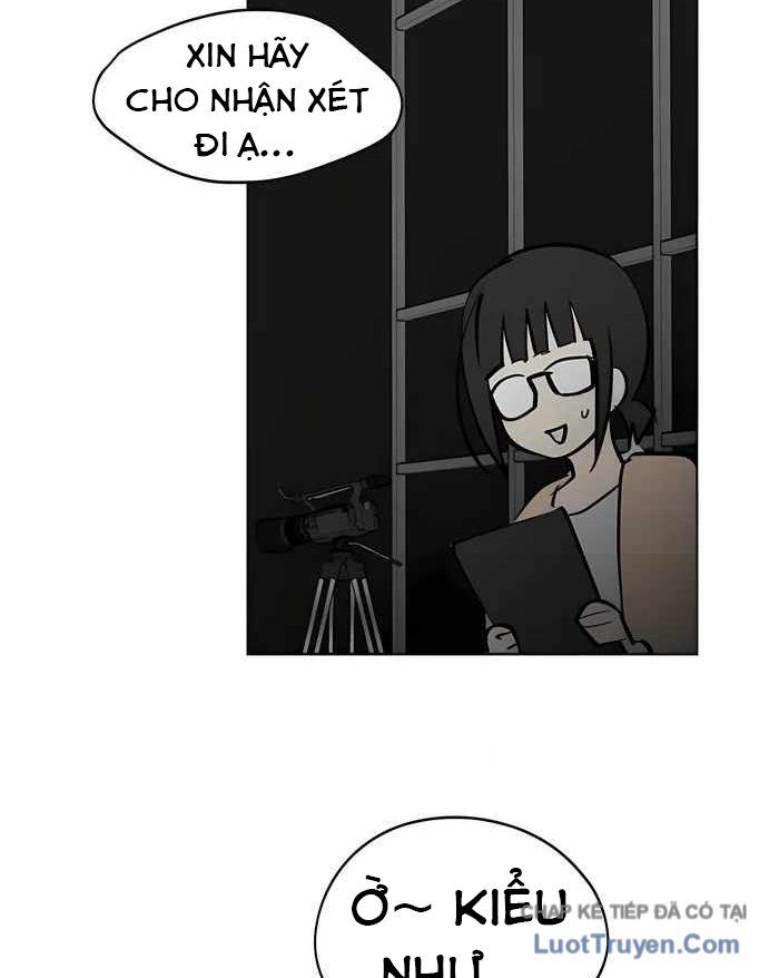 Hôm Nay Han Yoil Là Phụ Nữ Chap 41 - Next Chap 42