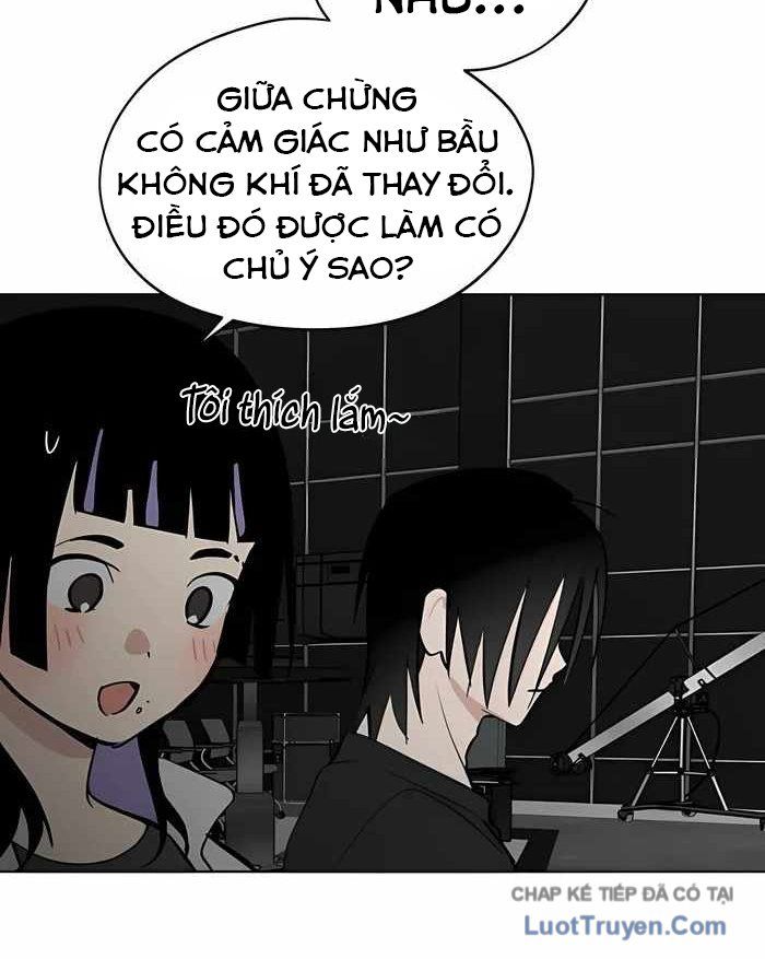Hôm Nay Han Yoil Là Phụ Nữ Chap 41 - Next Chap 42