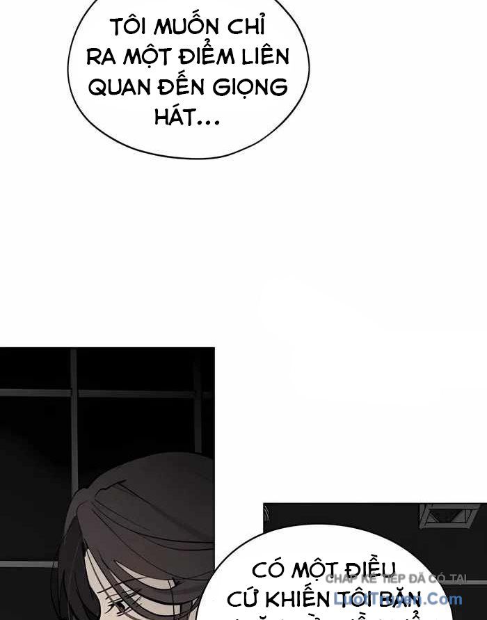 Hôm Nay Han Yoil Là Phụ Nữ Chap 41 - Next Chap 42
