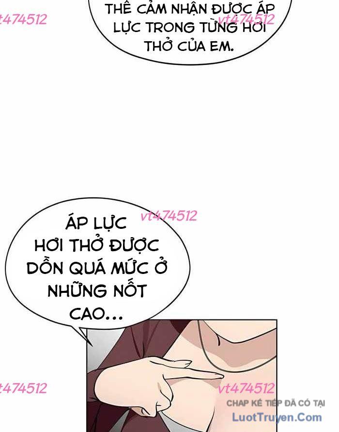 Hôm Nay Han Yoil Là Phụ Nữ Chap 41 - Next Chap 42