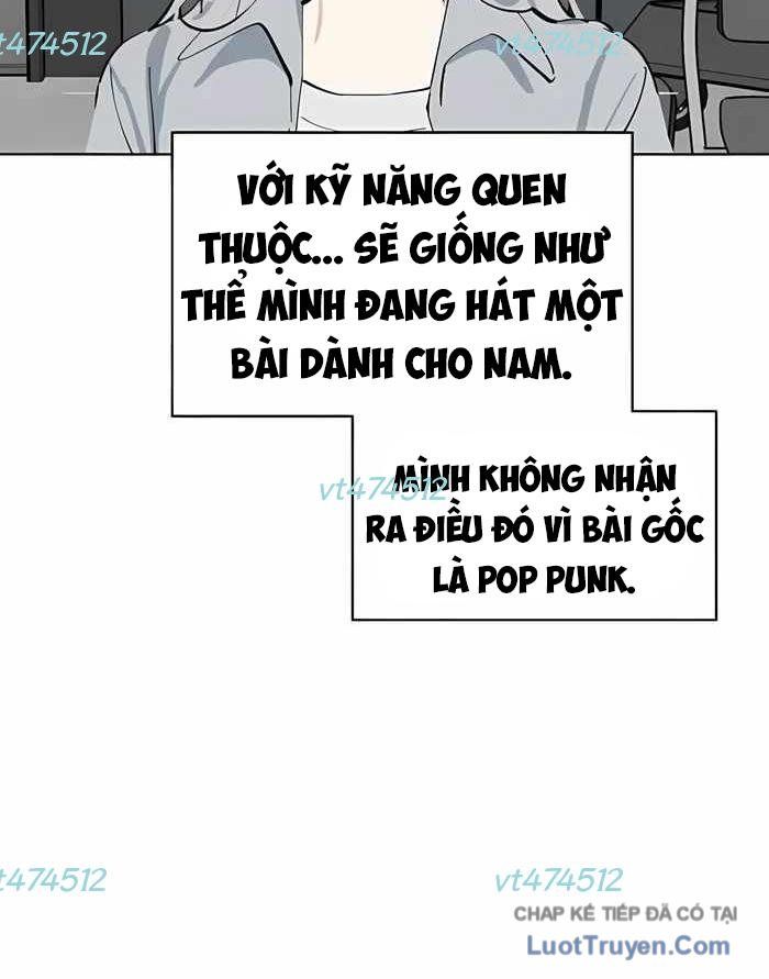 Hôm Nay Han Yoil Là Phụ Nữ Chap 41 - Next Chap 42