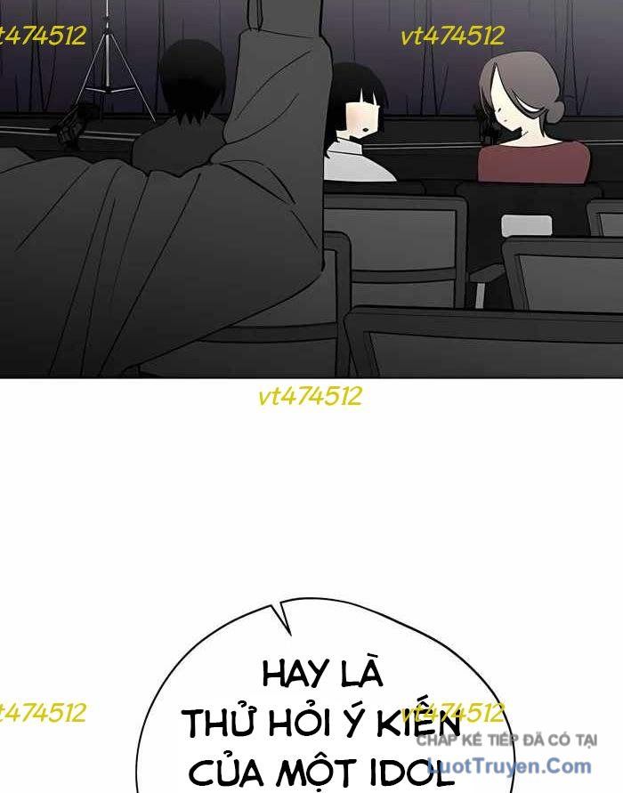 Hôm Nay Han Yoil Là Phụ Nữ Chap 41 - Next Chap 42