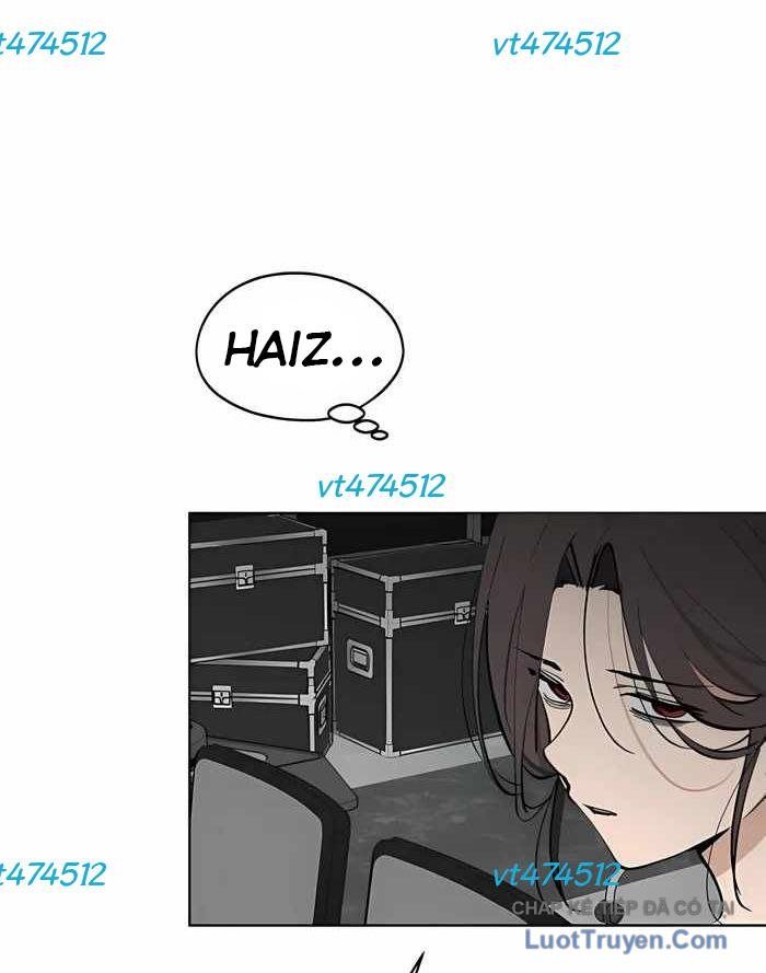 Hôm Nay Han Yoil Là Phụ Nữ Chap 41 - Next Chap 42
