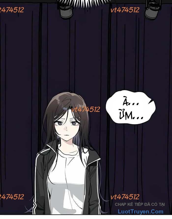 Hôm Nay Han Yoil Là Phụ Nữ Chap 41 - Next Chap 42