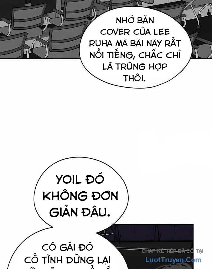 Hôm Nay Han Yoil Là Phụ Nữ Chap 41 - Next Chap 42