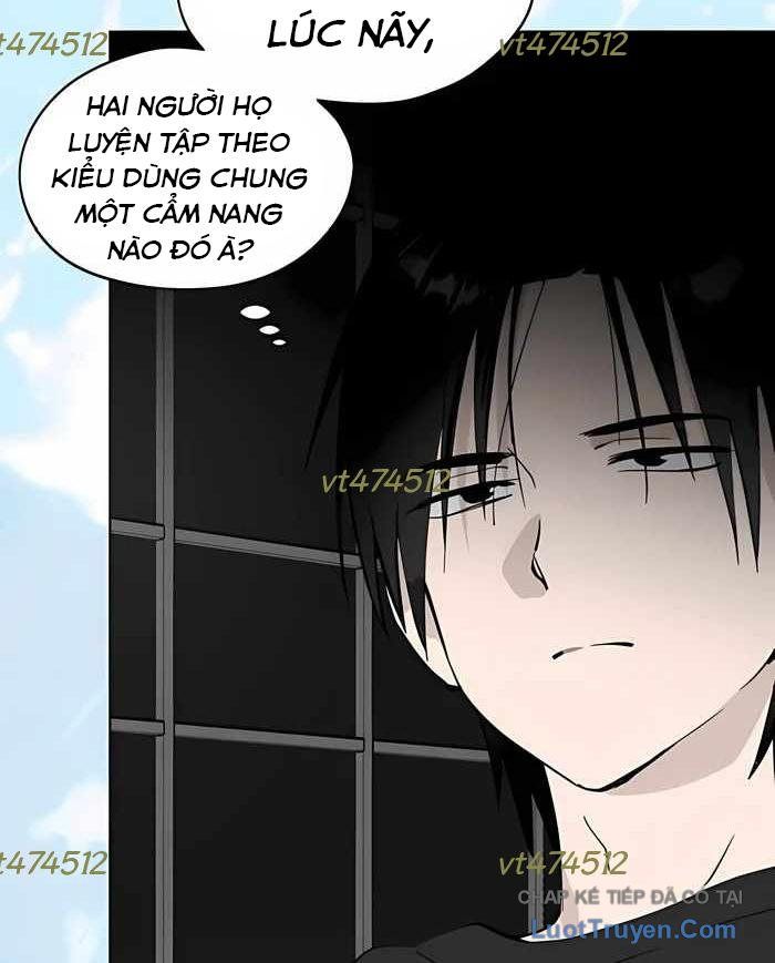 Hôm Nay Han Yoil Là Phụ Nữ Chap 41 - Next Chap 42