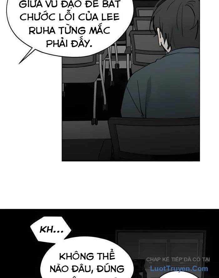 Hôm Nay Han Yoil Là Phụ Nữ Chap 41 - Next Chap 42