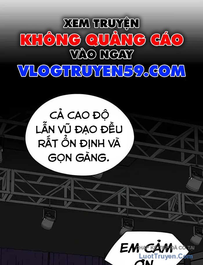 Hôm Nay Han Yoil Là Phụ Nữ Chap 41 - Next Chap 42