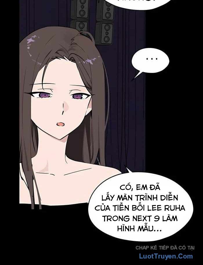 Hôm Nay Han Yoil Là Phụ Nữ Chap 41 - Next Chap 42