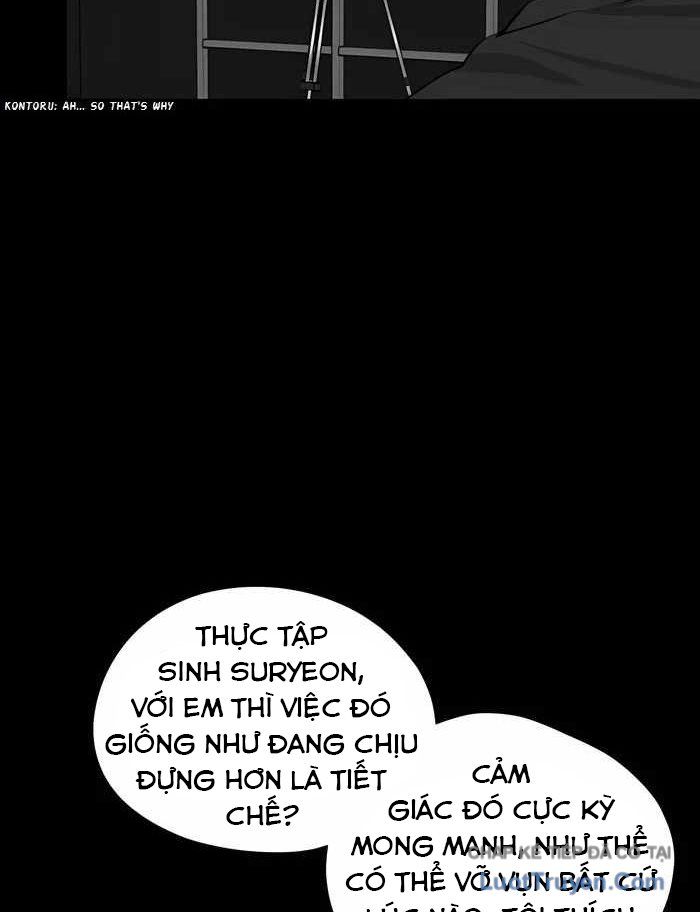 Hôm Nay Han Yoil Là Phụ Nữ Chap 41 - Next Chap 42
